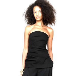 Banana Republic Everywhere Ponte Strapless Top -NWOT